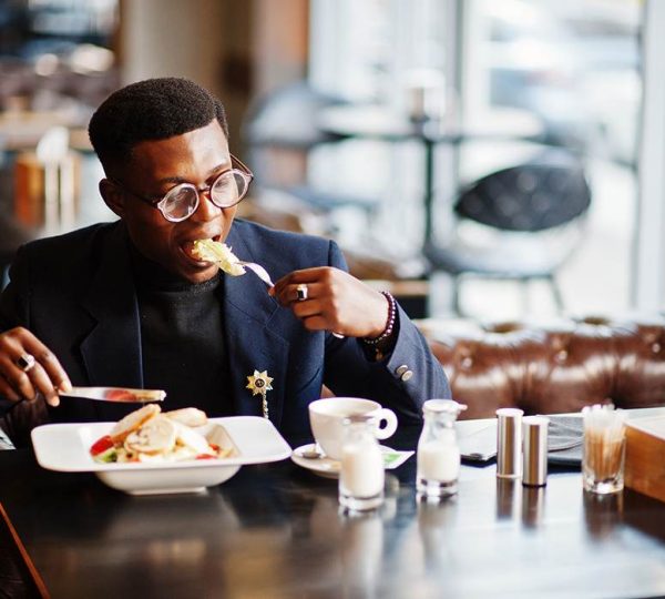 Bonjour Restaurant
