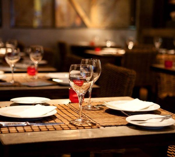 Polish Cousine Restaurant