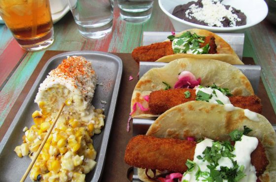 MeX Cuisine