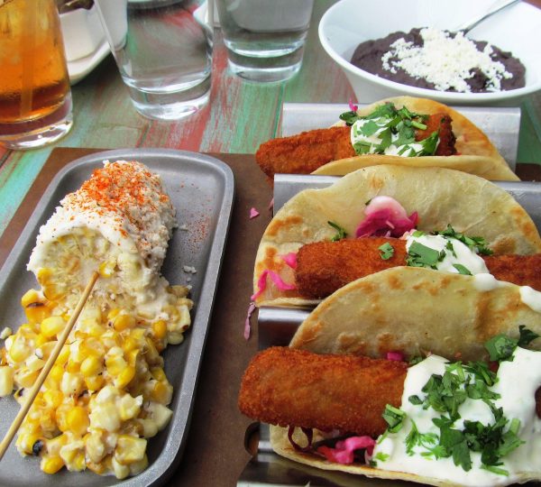 MeX Cuisine
